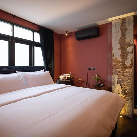 בנגקוק Baan Tuk Din Hotel מראה חיצוני תמונה