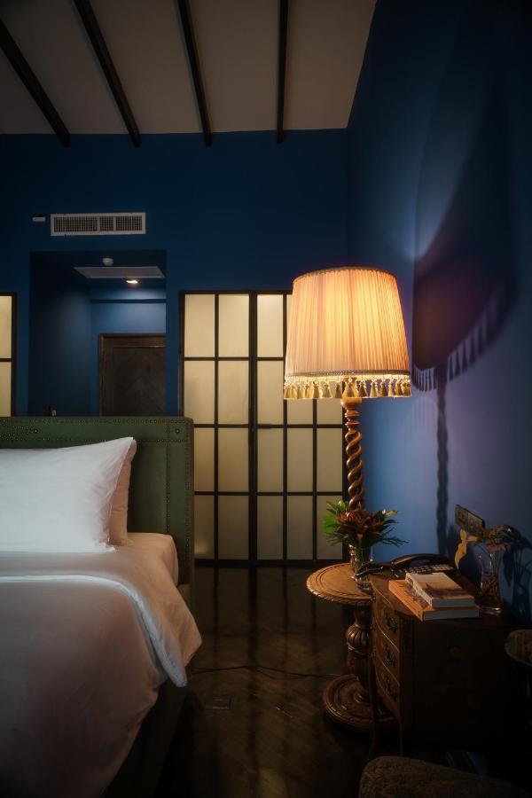 בנגקוק Baan Tuk Din Hotel מראה חיצוני תמונה